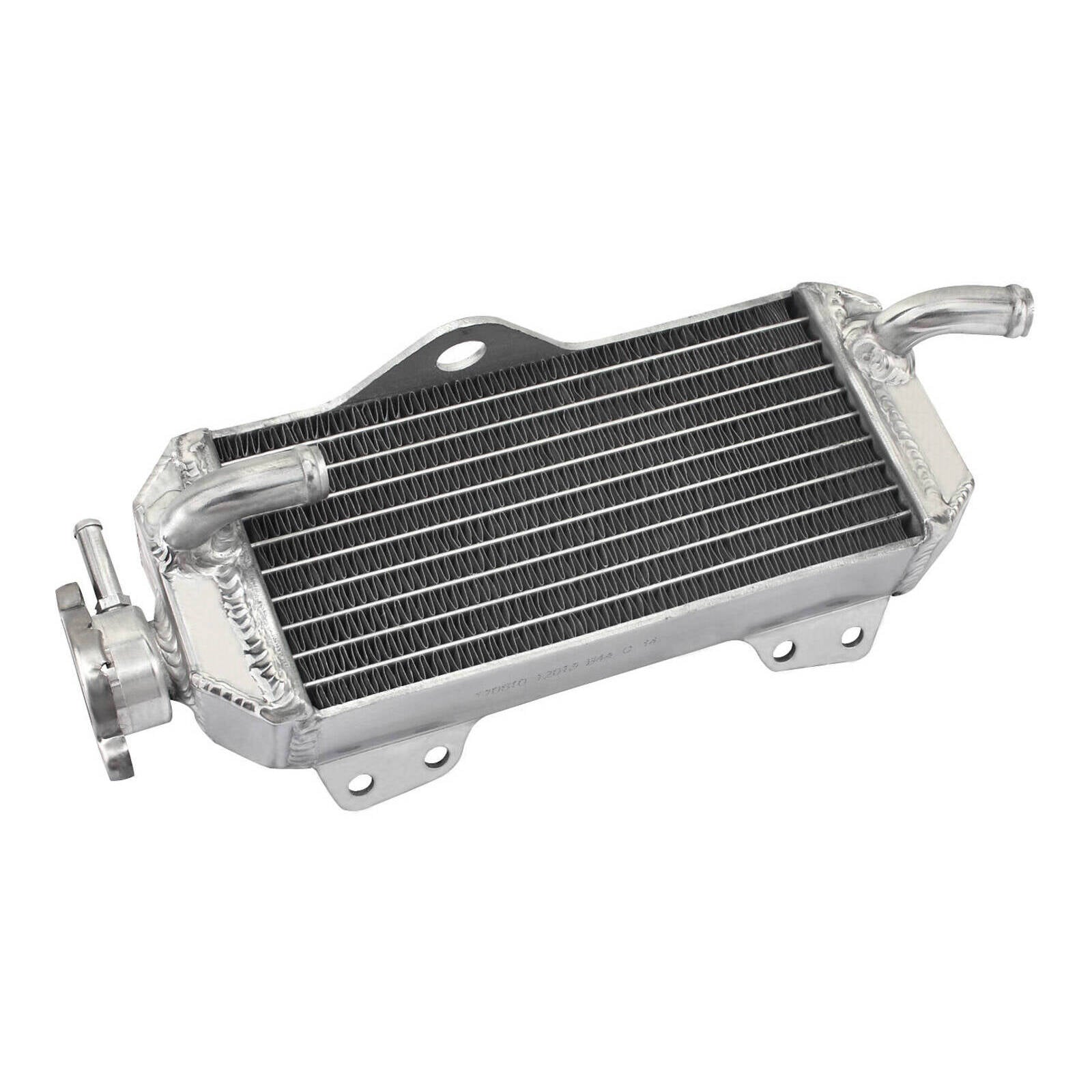 Whites Kawasaki Radiator