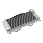 Whites Left Radiator - Kawasaki