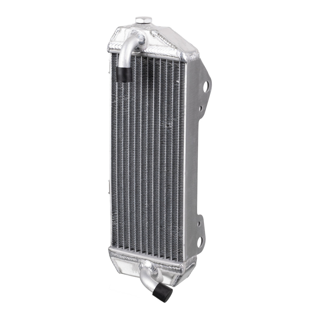 Whites Left Radiator - Kawasaki