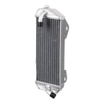 Whites Left Radiator - Kawasaki