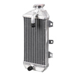Whites Right Radiator - Kawasaki