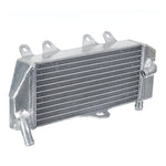 Whites Left Radiator - Yamaha