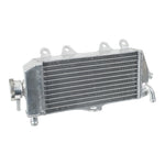 Whites Right Radiator - Yamaha
