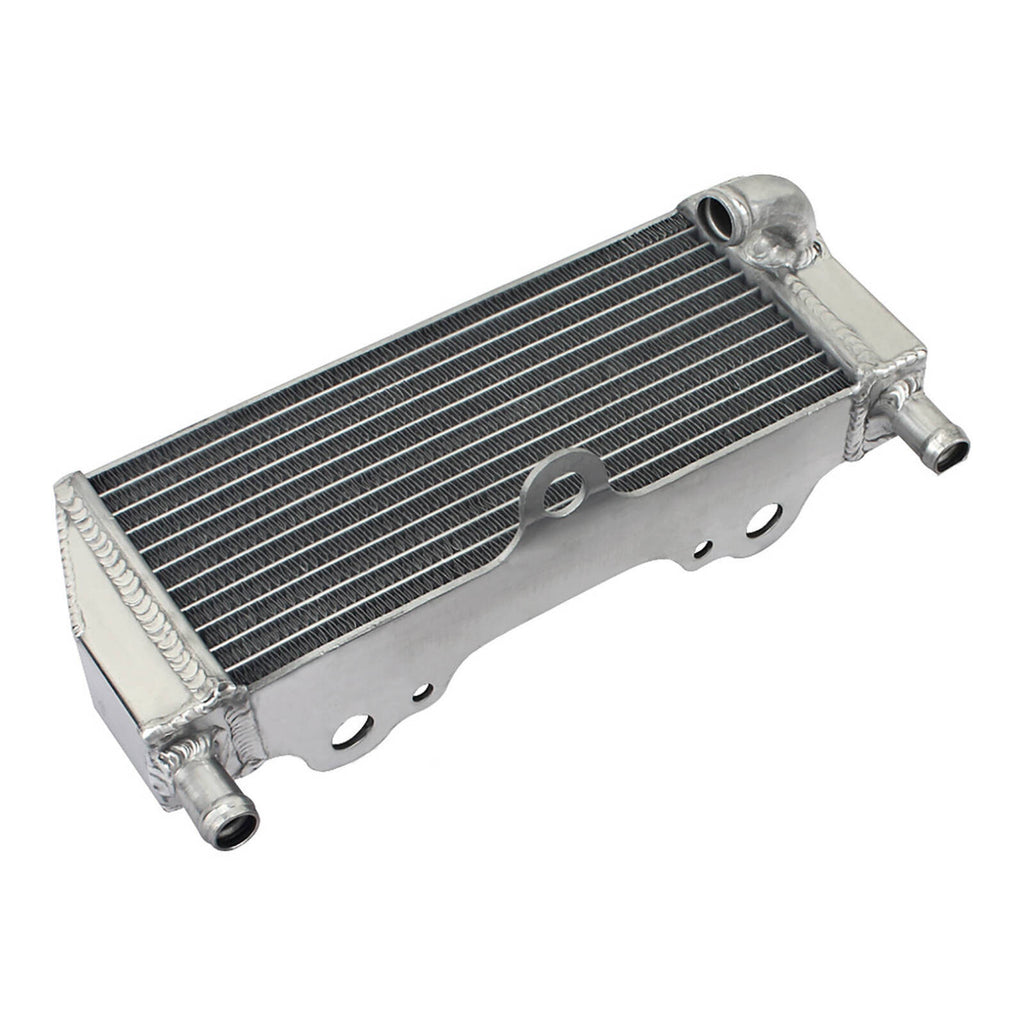 Whites Left Radiator - Yamaha