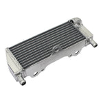 Whites Left Radiator - Yamaha