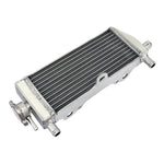Whites Right Radiator - Yamaha