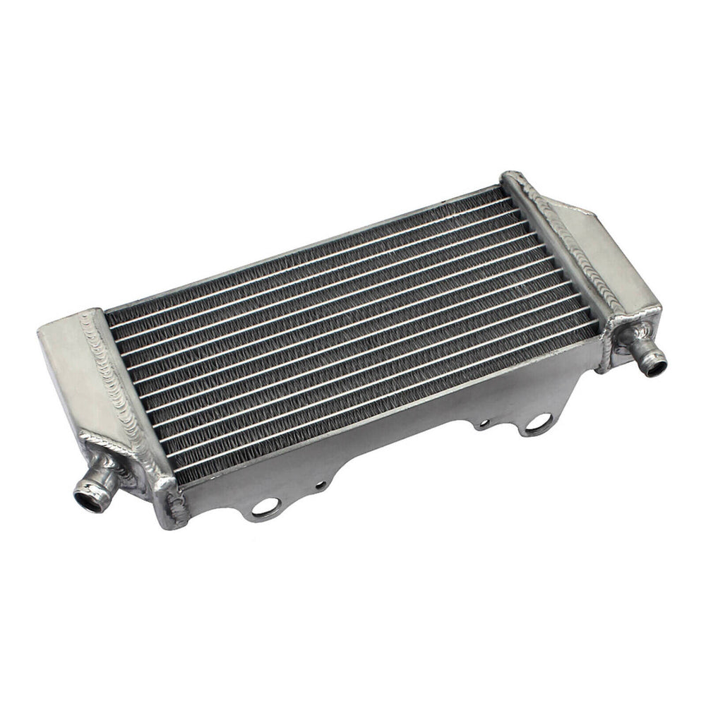 Whites Left Radiator - Yamaha