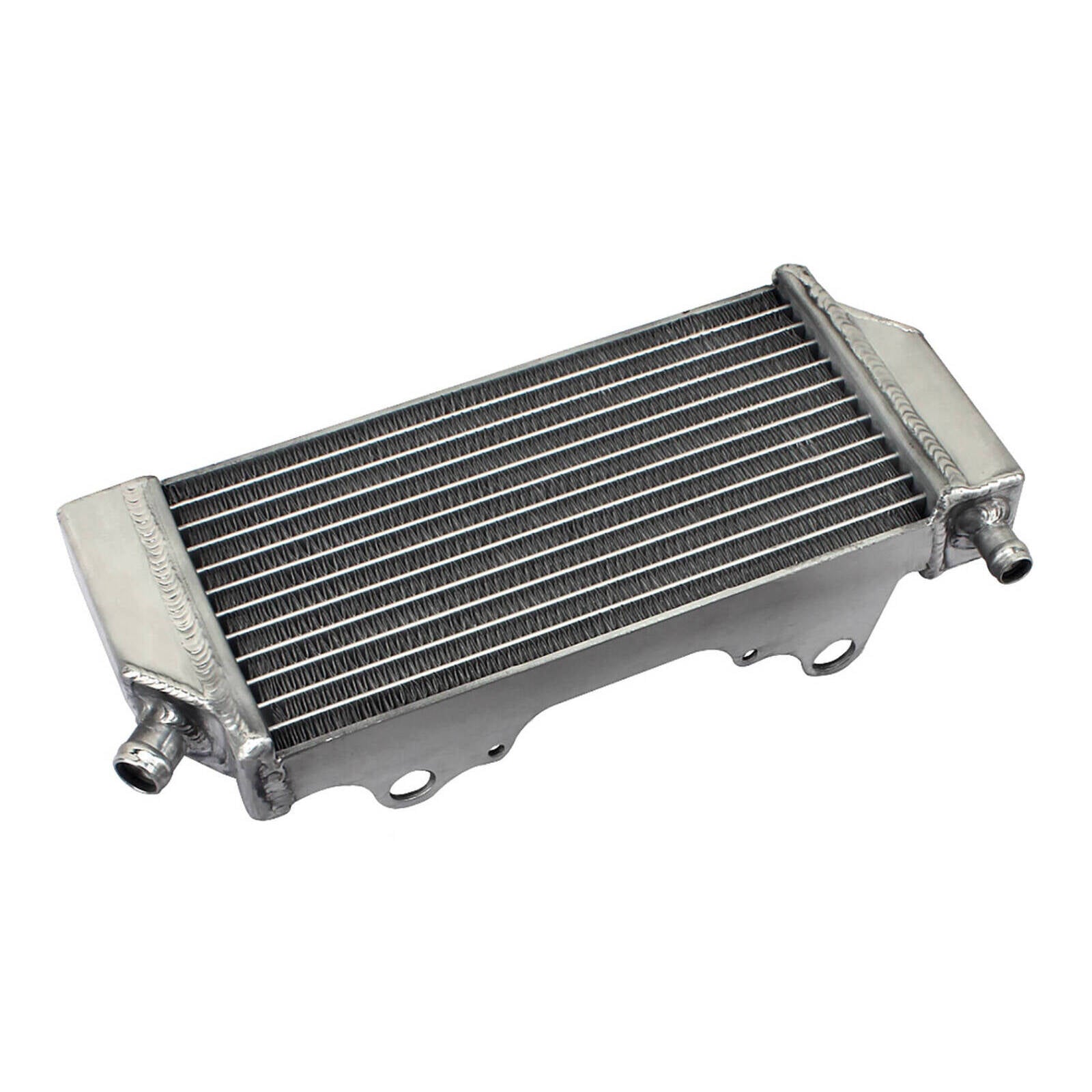 Whites Left Radiator - Yamaha