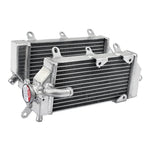 Whites Radiator Pair - Yamaha