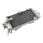 Whites Right Radiator - Yamaha