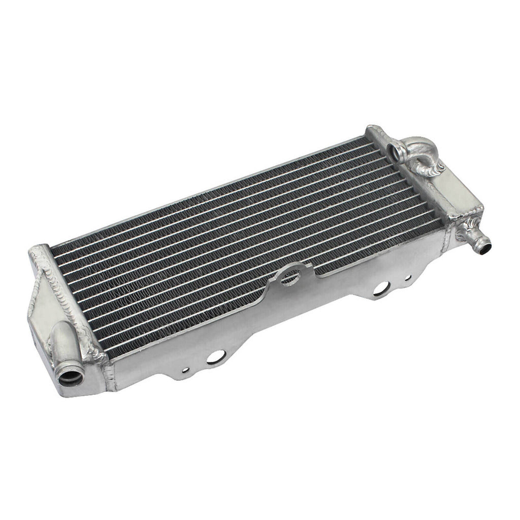 Whites Left Radiator - Yamaha