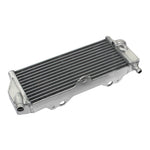 Whites Left Radiator - Yamaha