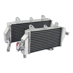 Whites Radiator Pair - Yamaha