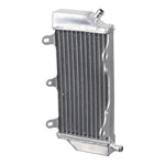 Whites Left Radiator - Yamaha