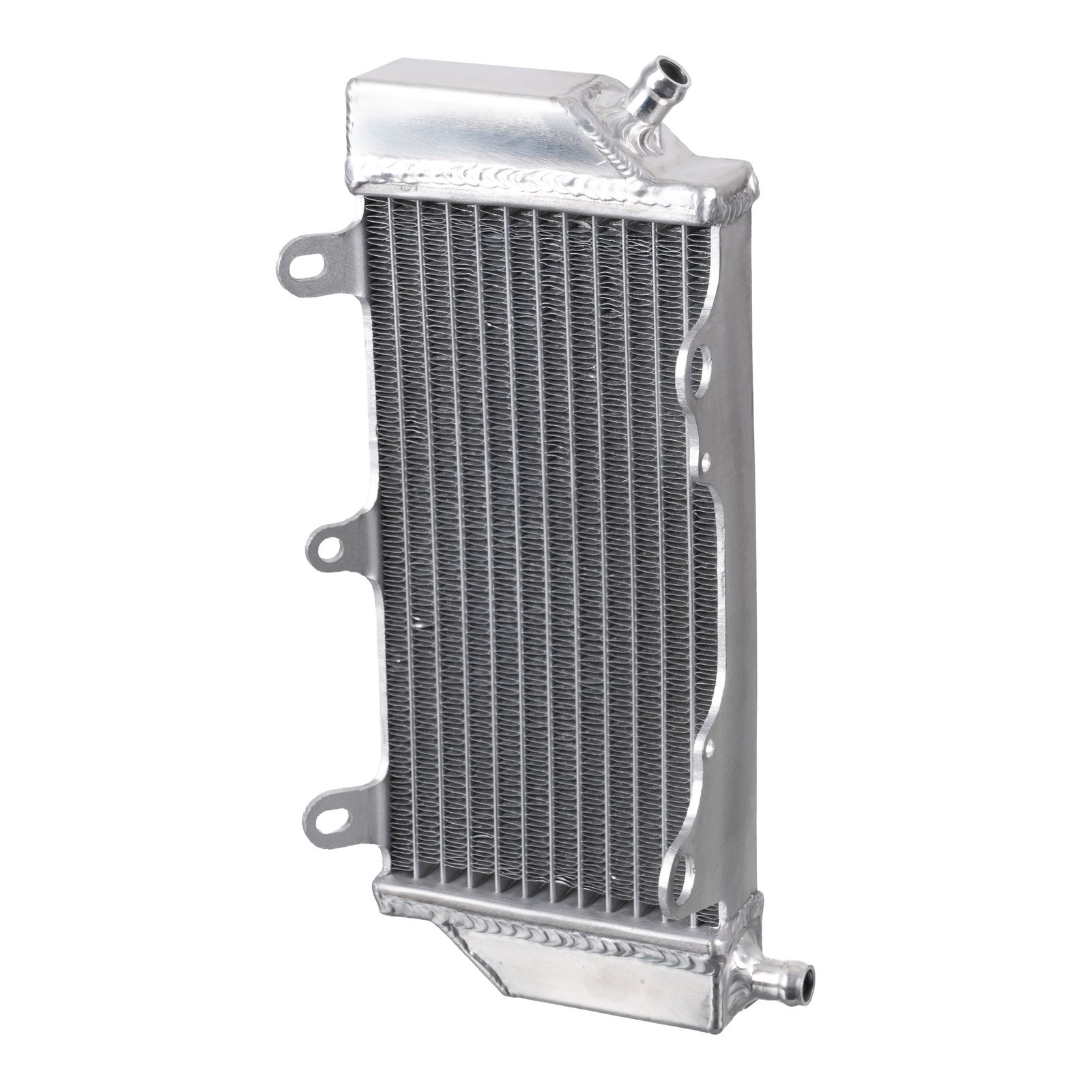Whites Left Radiator - Yamaha