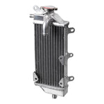 Whites Right Radiator - Yamaha