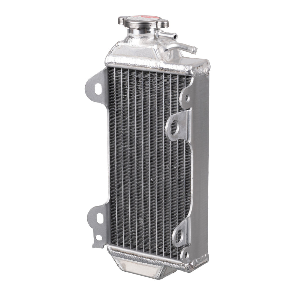 Whites Right Radiator - Suzuki