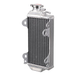 Whites Right Radiator - Suzuki
