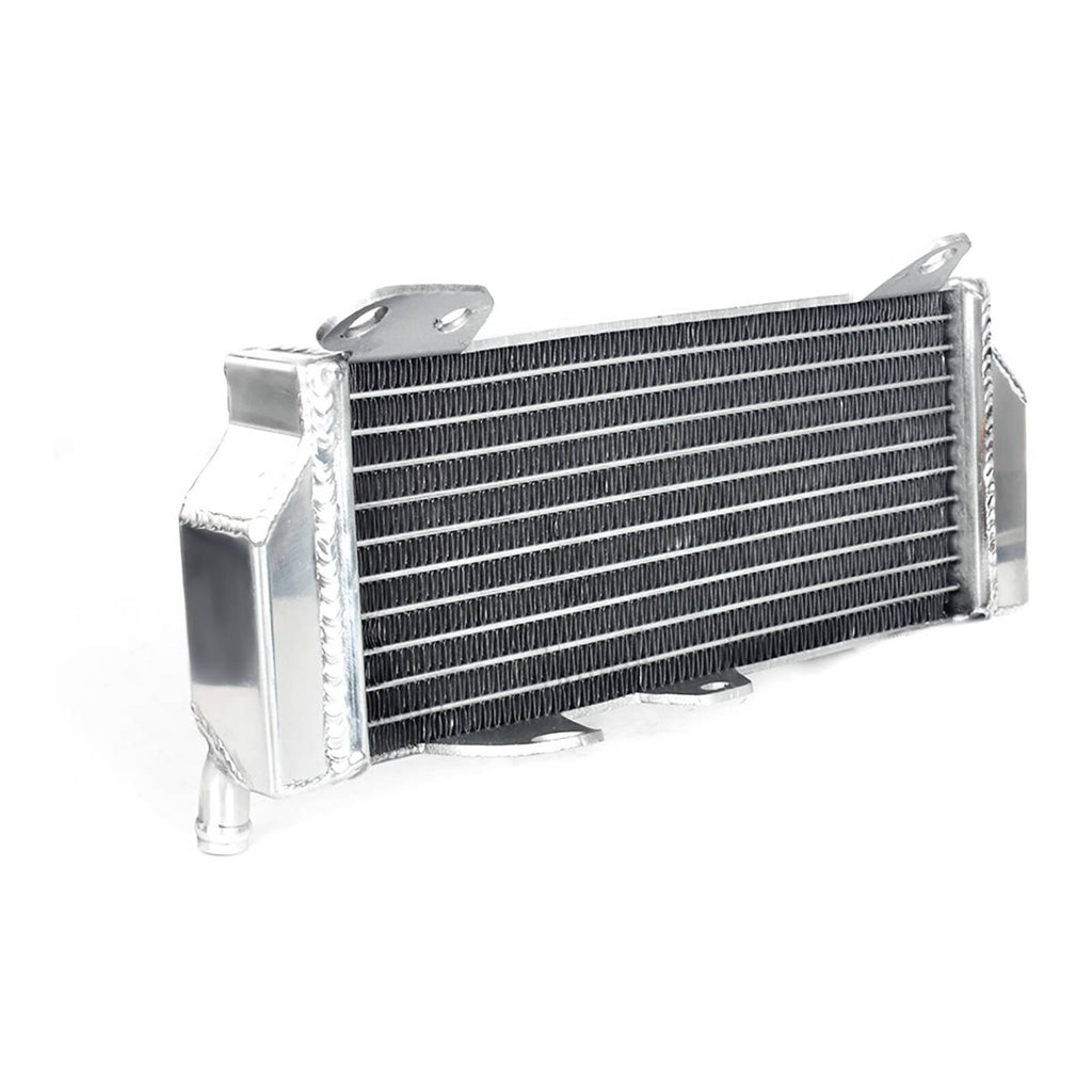 Whites Left Radiator - Yamaha