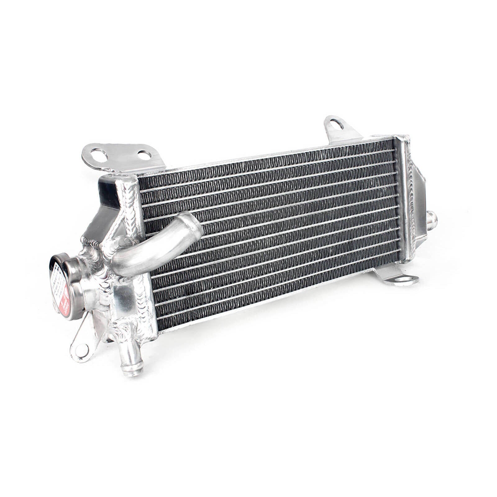 Whites Radiator Right Yamaha YZ450F '18-'19  YZ250F '19