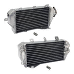 Whites Radiator Pair - Honda
