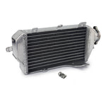 Whites Right Radiator - Honda
