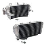 Whites Radiator Pair - Honda