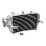 Whites Right Radiator - Honda