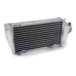 Whites Right Radiator - Suzuki