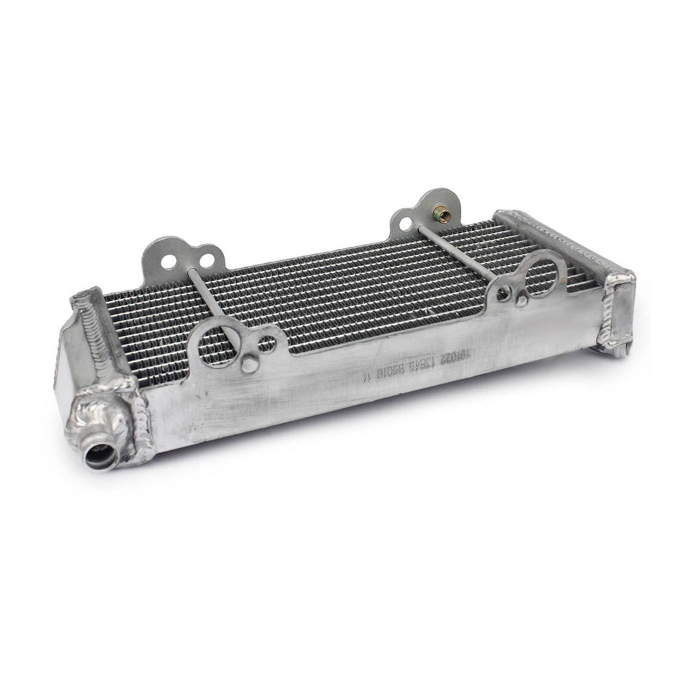 Whites Radiator Left Sherco SE-R125 ??Indent Only