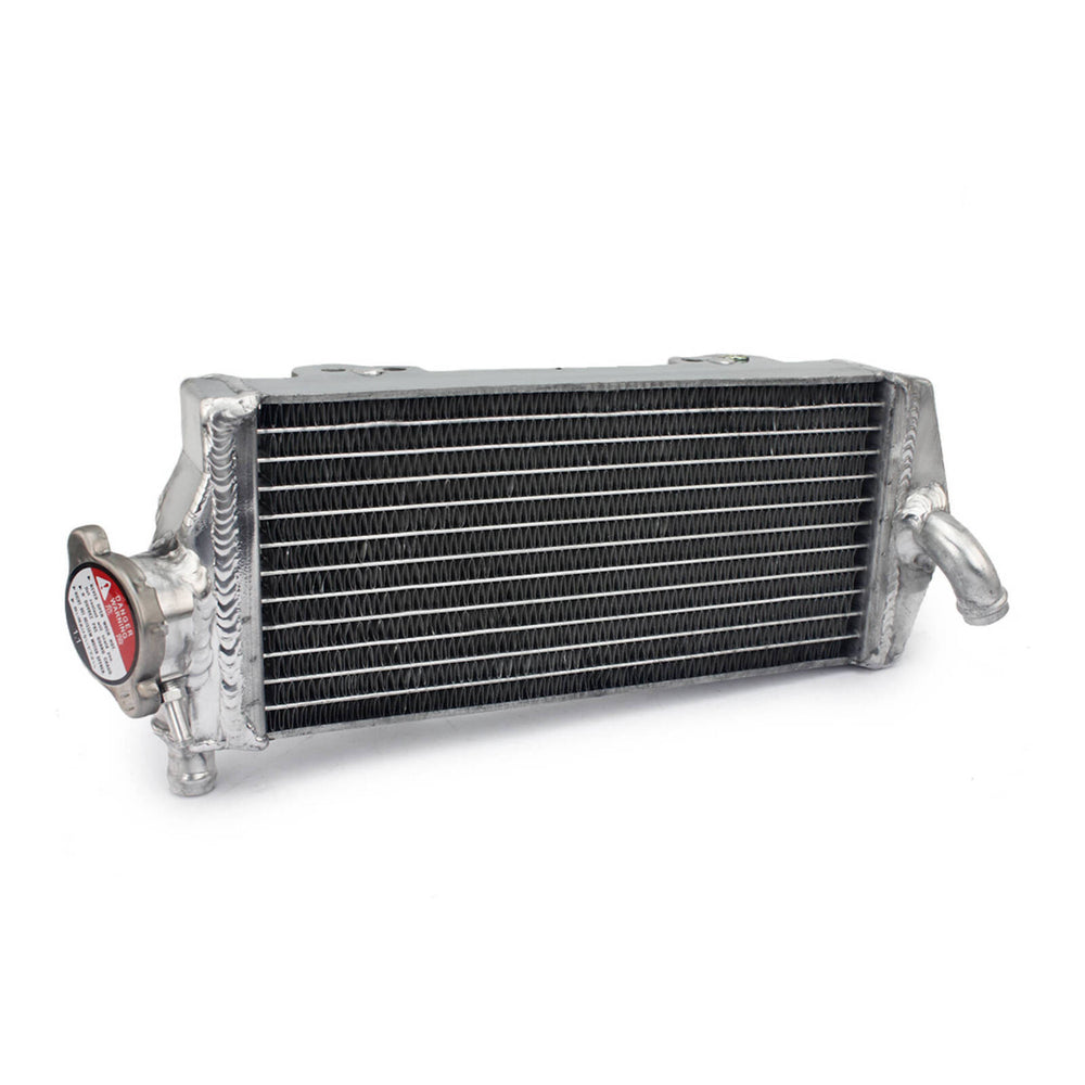 Whites Radiator Right Sherco SE-R125 ??Indent Only