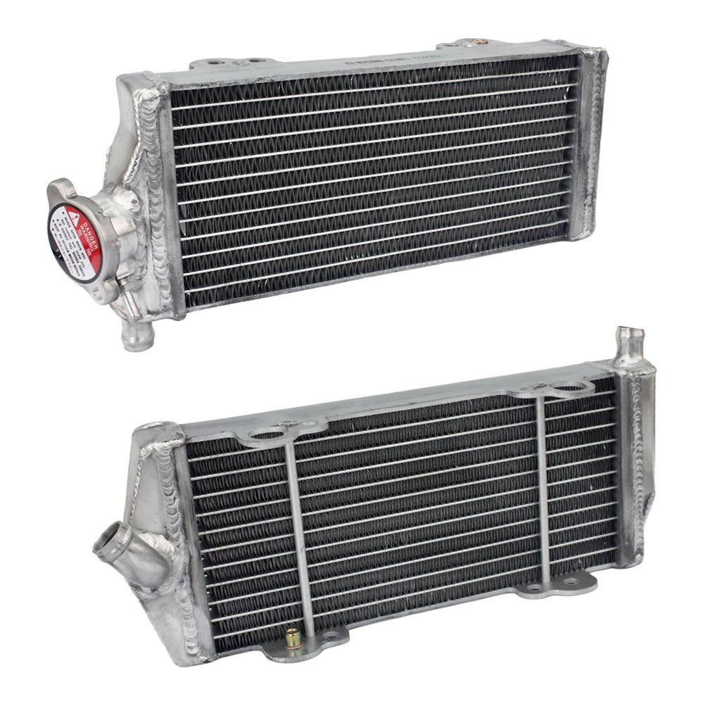 Whites Radiators Sherco SE-R250/300 ??Indent Only Pair