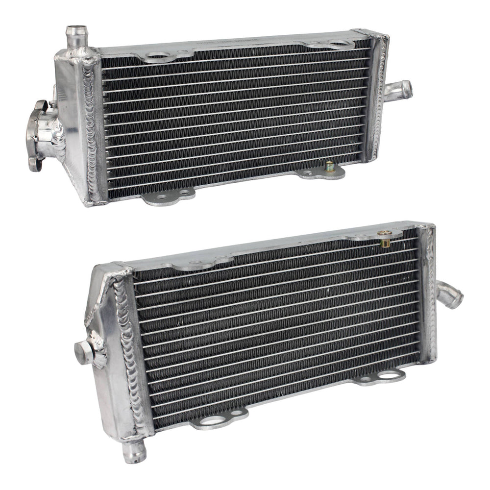 Whites Radiators Sherco SE 250/300 ??Indent Only Pair