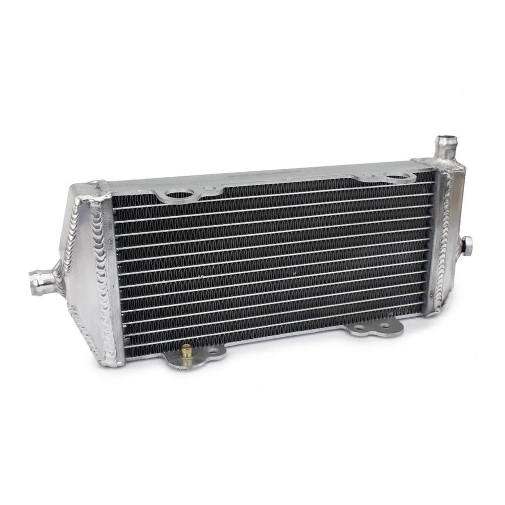 Whites Radiator Left Sherco SEF-R250/300/450 ??Indent Only