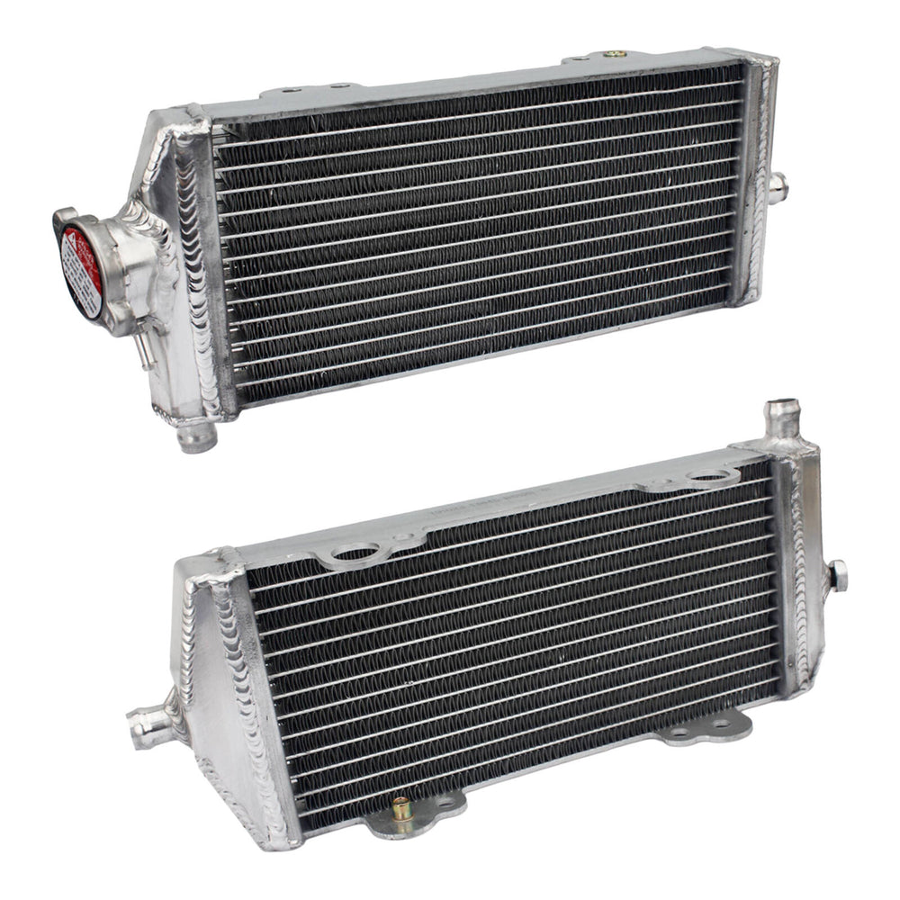 Whites Radiators Sherco SEF-R250/300/450 ??Indent Only Pair
