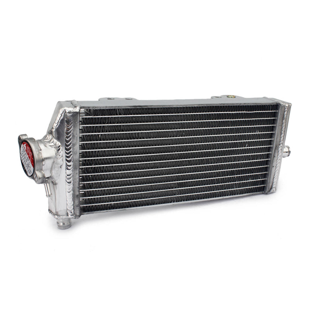 Whites Radiator Right Sherco SEF-R250/300/450 ??Indent Only