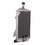 Whites Left Radiator - Honda