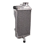 Whites Right Radiator - Honda