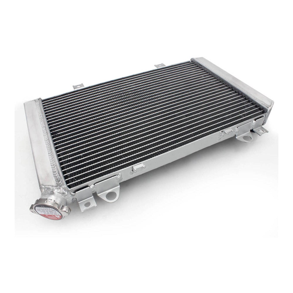 Whites Atvutv Radiator Kawasaki