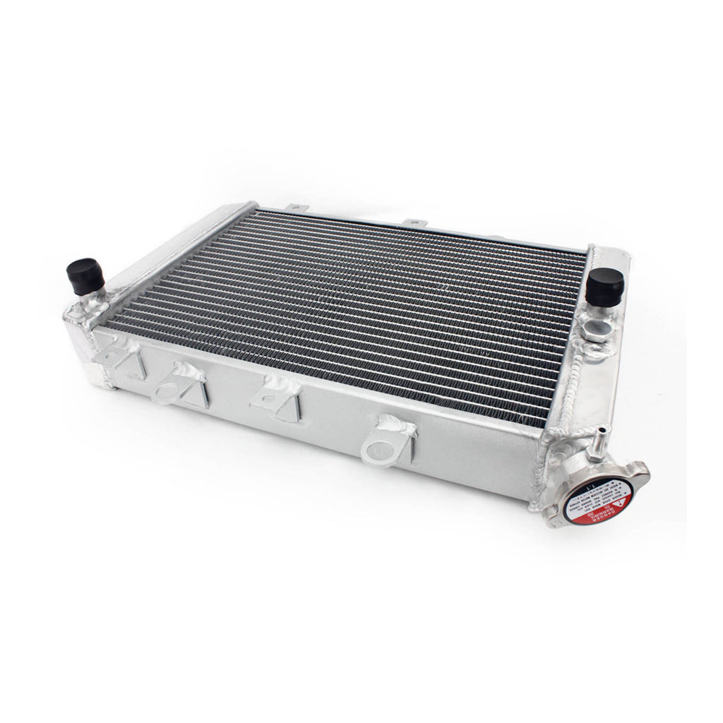 Whites ATVUTV Radiator Yamaha