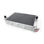 Whites Atvutv Radiator Yamaha