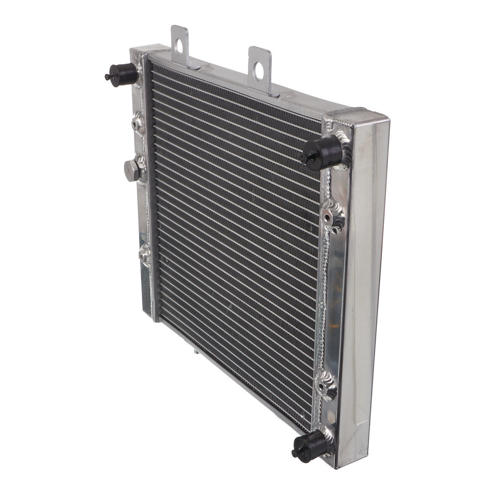 Whites Atvutv Radiator Polaris