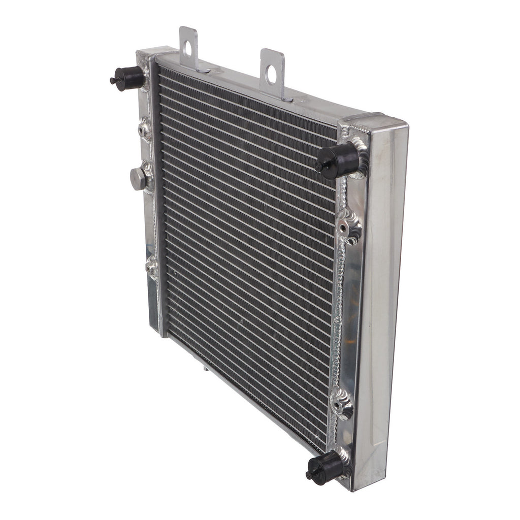 Whites ATVUTV Radiator Polaris