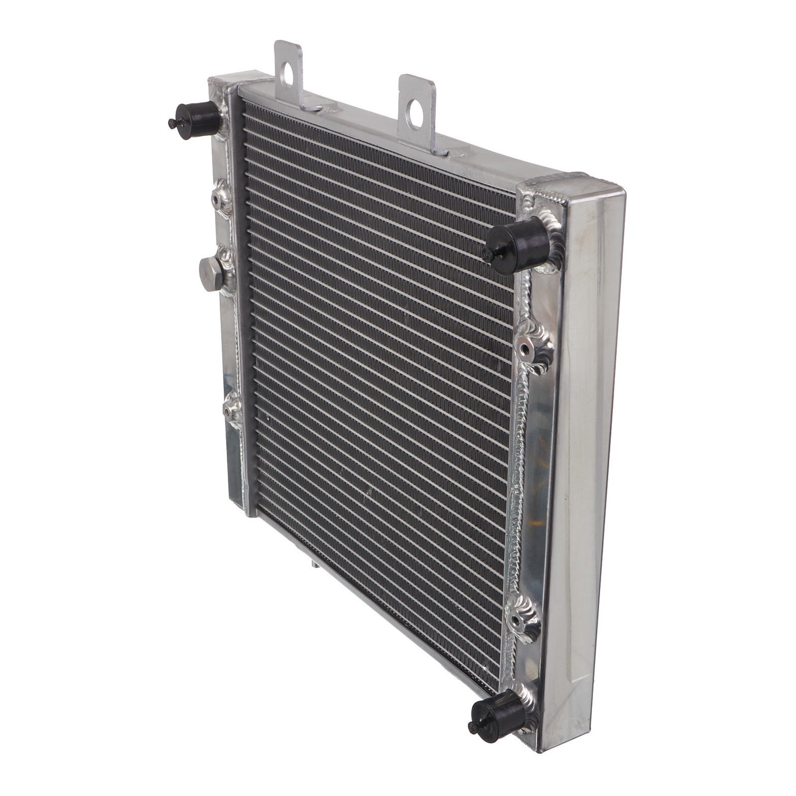 Whites ATVUTV Radiator Polaris