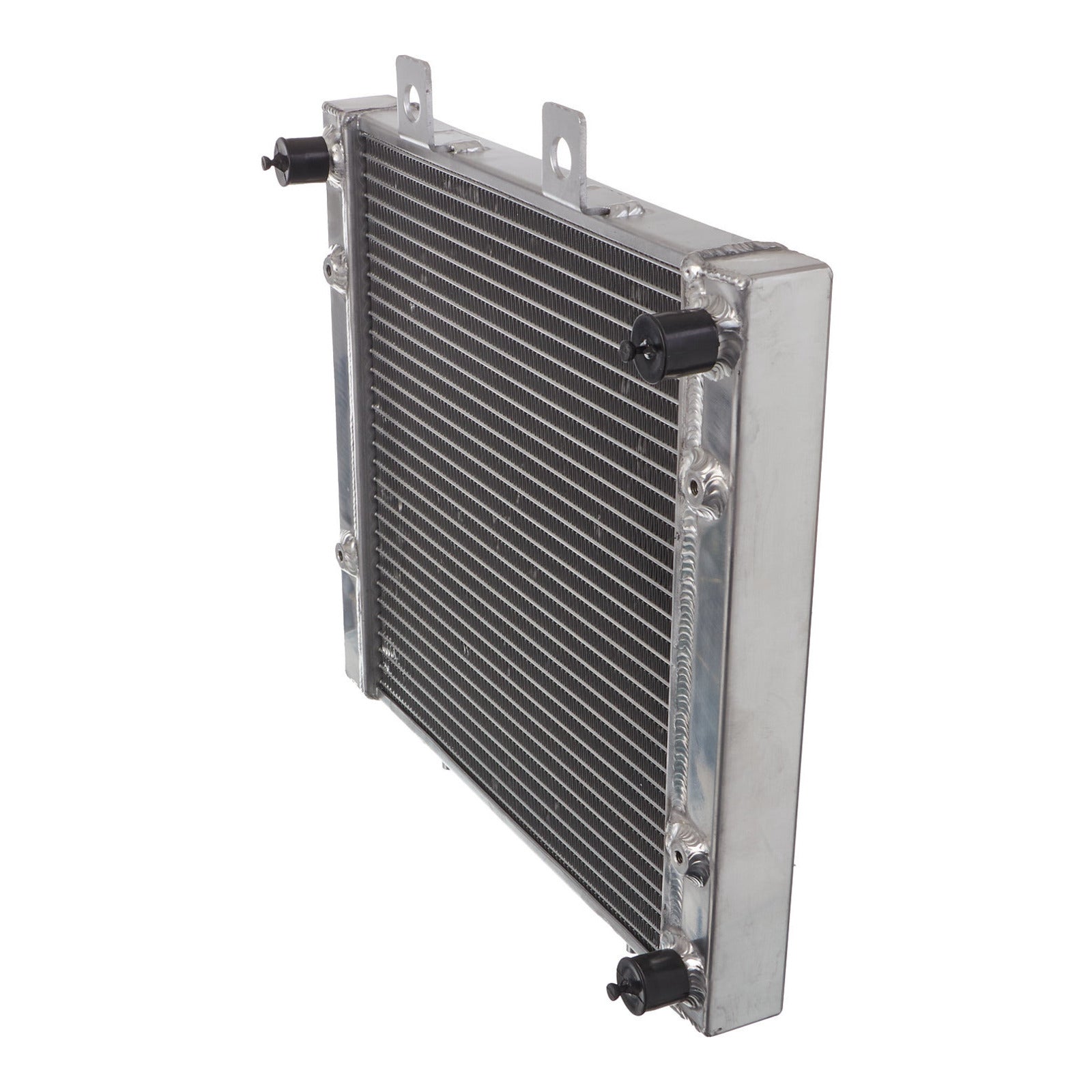 Whites ATVUTV Radiator Polaris
