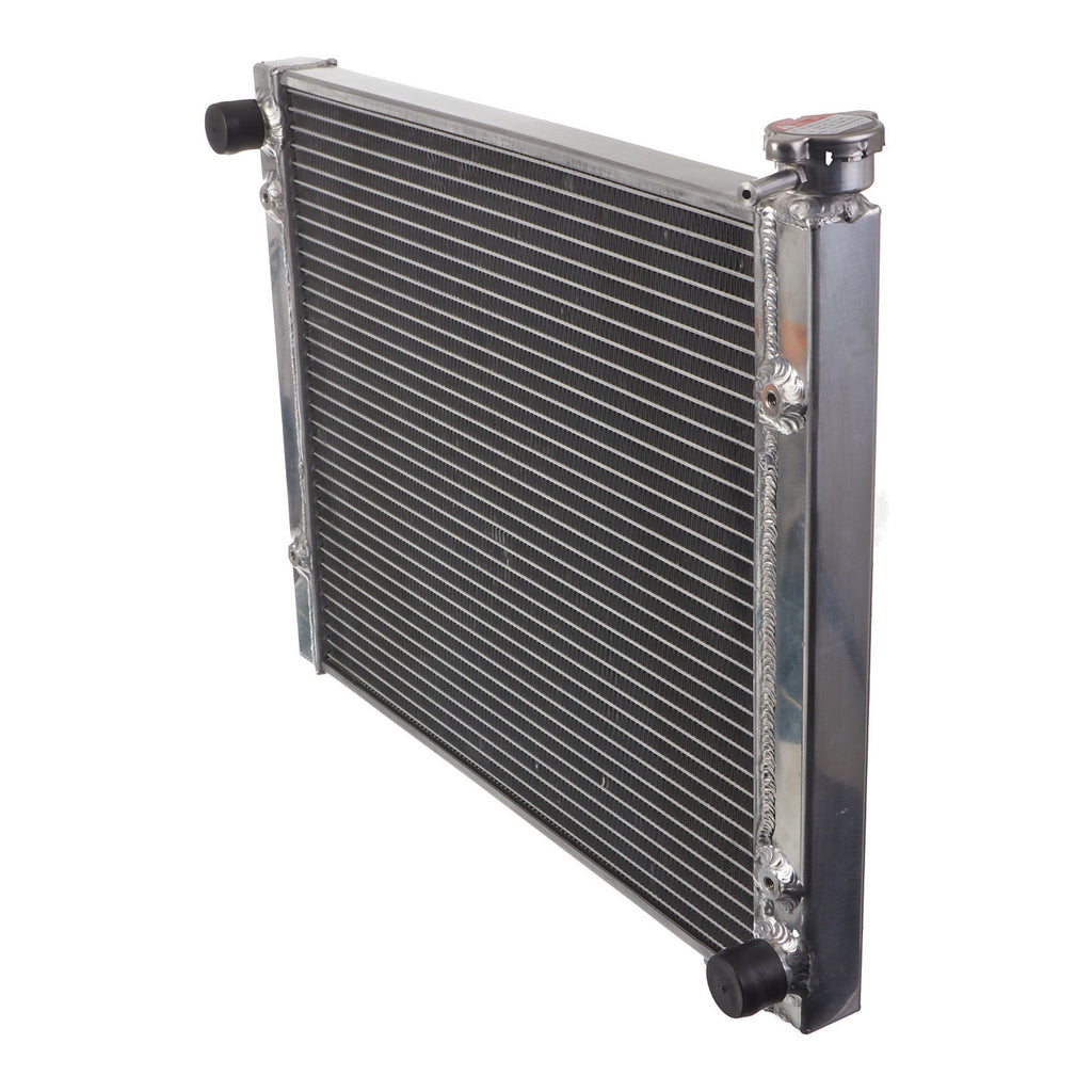 Whites ATVUTV Radiator Polaris