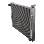 Whites Atvutv Radiator Polaris