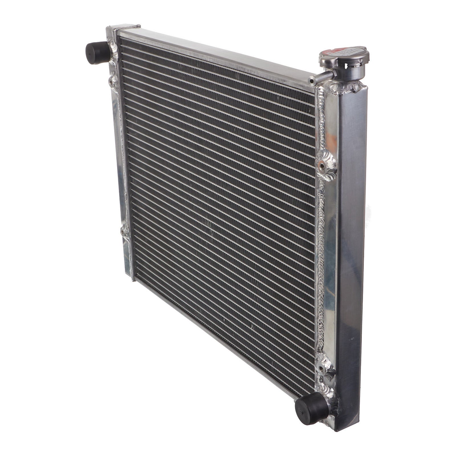 Whites ATVUTV Radiator Polaris