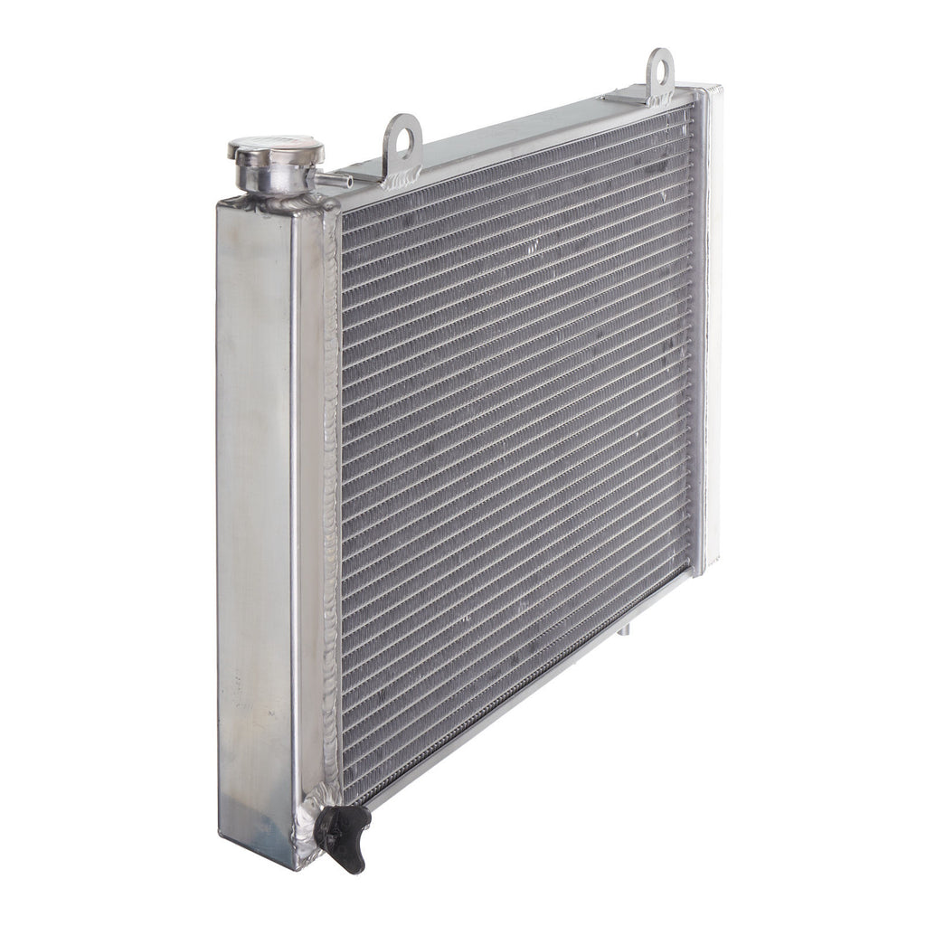 Whites ATVUTV Radiator Polaris