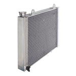 Whites Atvutv Radiator Polaris